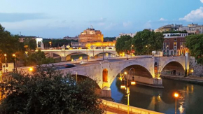 Гостиница Vatican City Apartment  Рим